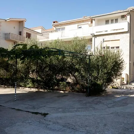 In With Sea View, Balcony, Air Conditioning, Wifi 5146-4 Duće