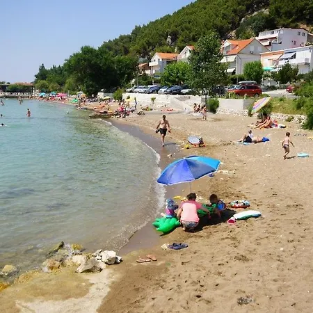 In With Sea View, Balcony, Air Conditioning, Wifi 5146-4 * Duće