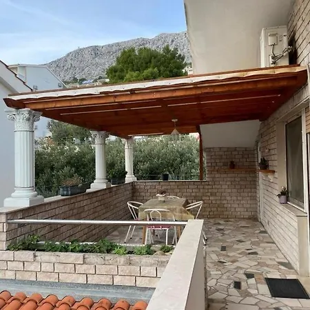 In With Sea View, Balcony, Air Conditioning, Wifi 5146-4 * Duće