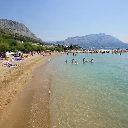 In With Sea View, Balcony, Air Conditioning, Wifi 5146-4 Duće