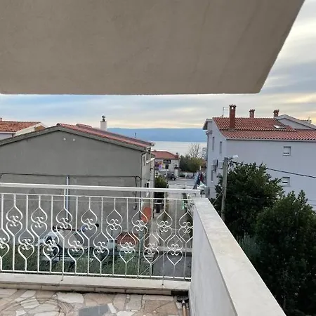 In With Sea View, Balcony, Air Conditioning, Wifi 5146-4 *