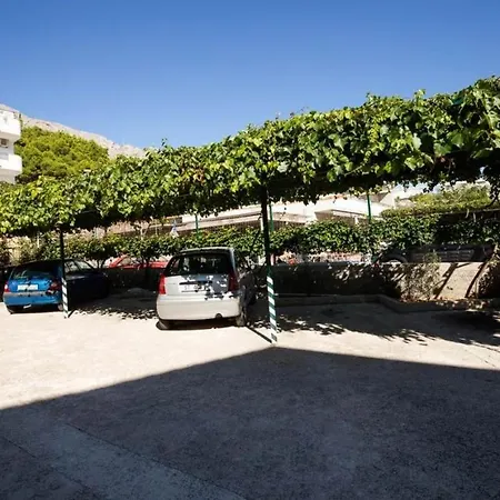 In With Sea View, Balcony, Air Conditioning, Wifi 5146-4 Duće