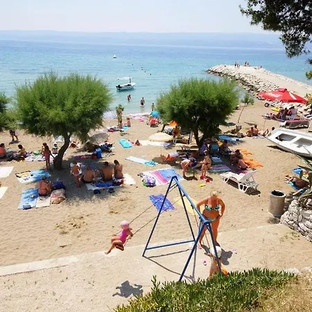 In With Sea View, Balcony, Air Conditioning, Wifi 5146-4 *